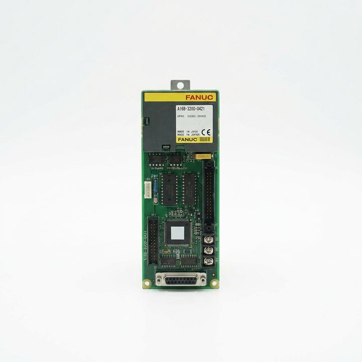 FANUC A16B-3200-0421