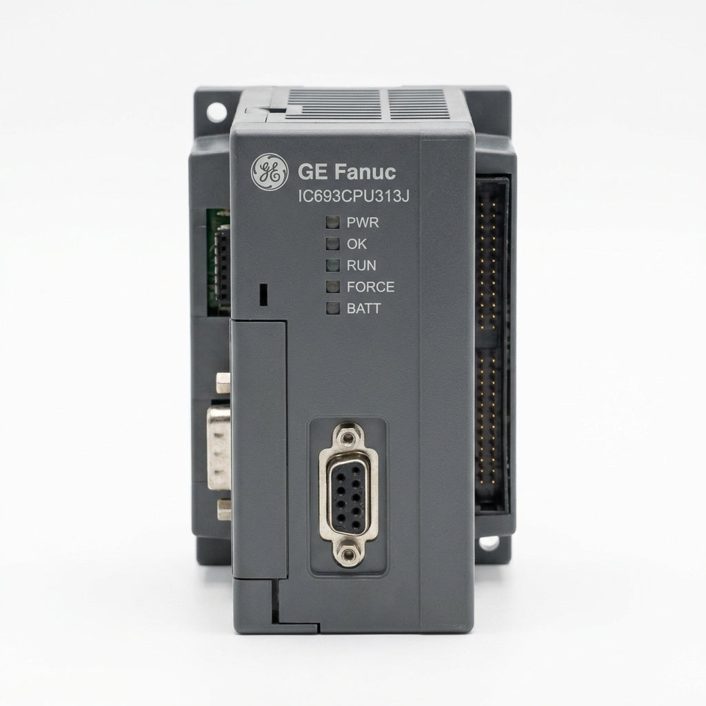 GE Fanuc IC693CPU313J
