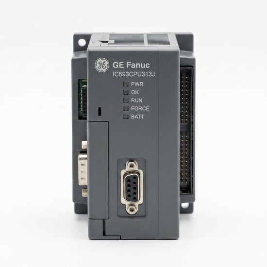 GE Fanuc IC693CPU313J