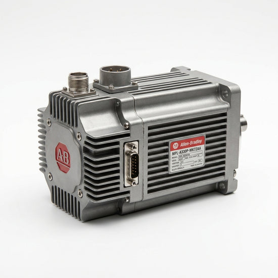 Allen-Bradley MPL-A330P-MK72AA