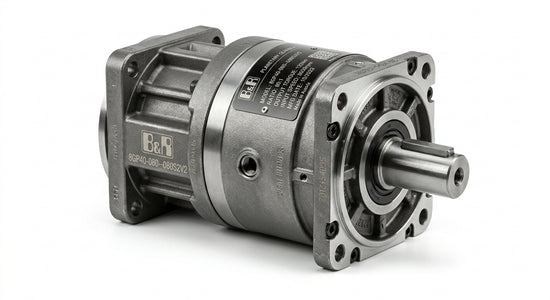 B&R 8GP40-080--080S2V2