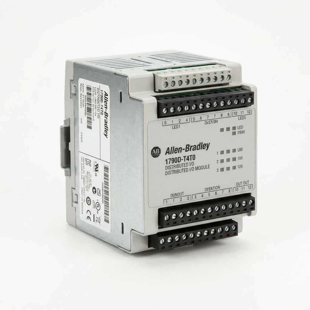 Allen-Bradley 1790D-T4T0