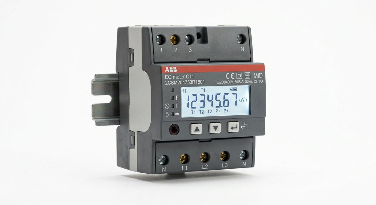 ABB 2CSM204753R1801