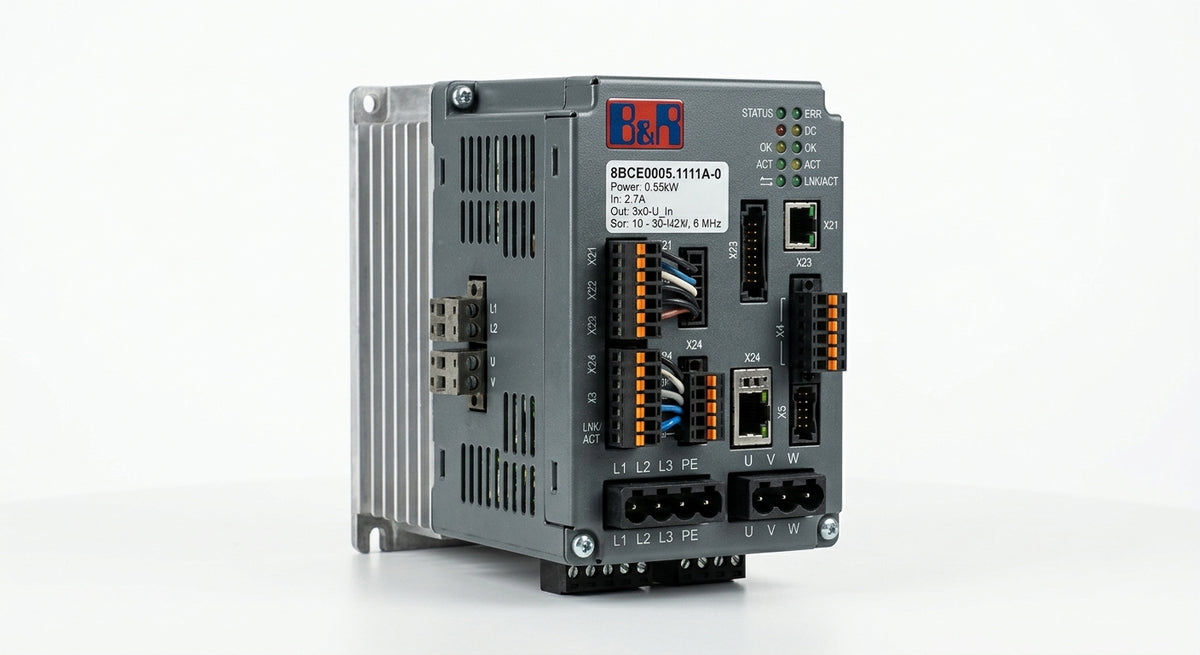 B&R 8BCE0005.1111A-0