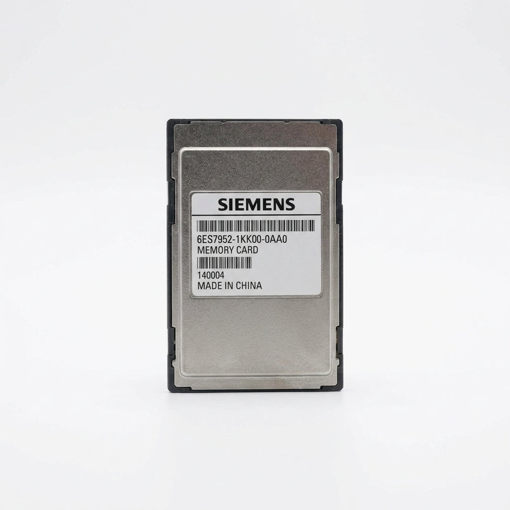 Siemens 6ES7952-1KK00-0AA0