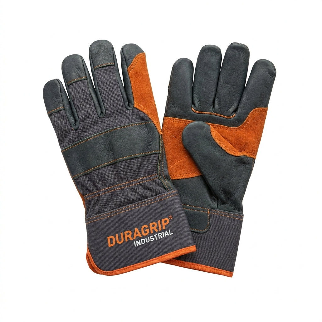 BIND Uline Guantes para Soldar - Por Arco compra minima 6 pares