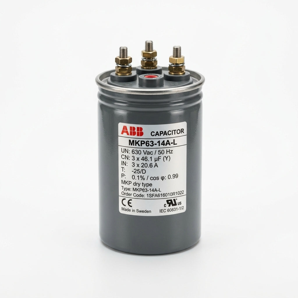 ABB MKP63