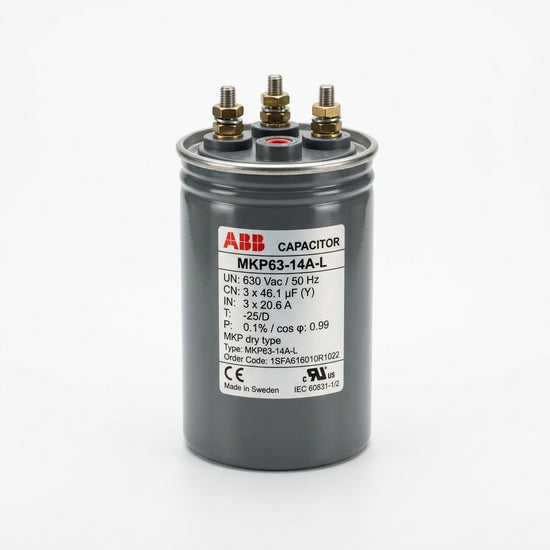 ABB MKP63