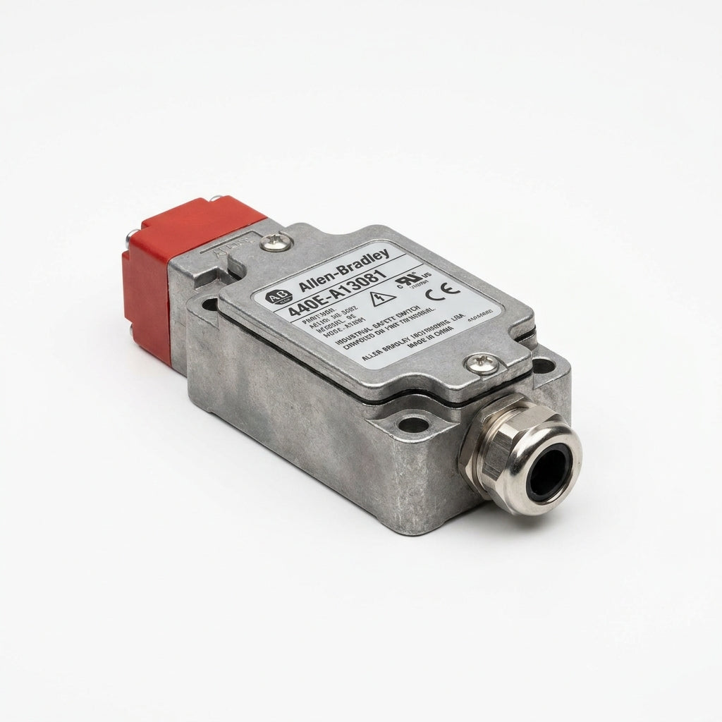 Allen-Bradley 440E-A13081