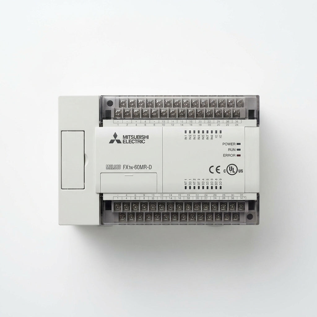 Mitsubishi Electric FX1N-60MR-D