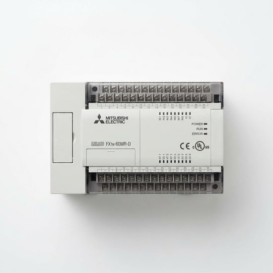 Mitsubishi Electric FX1N-60MR-D