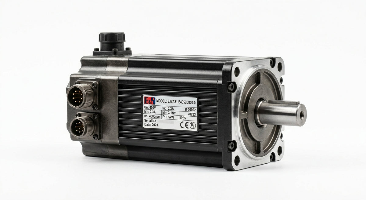 B&R 8JSA31.E4050D800-0