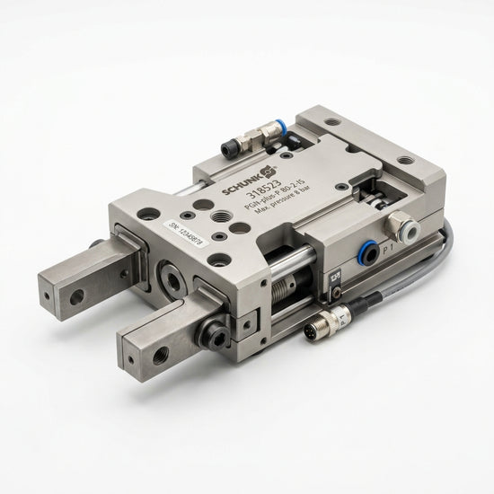 SCHUNK 318523