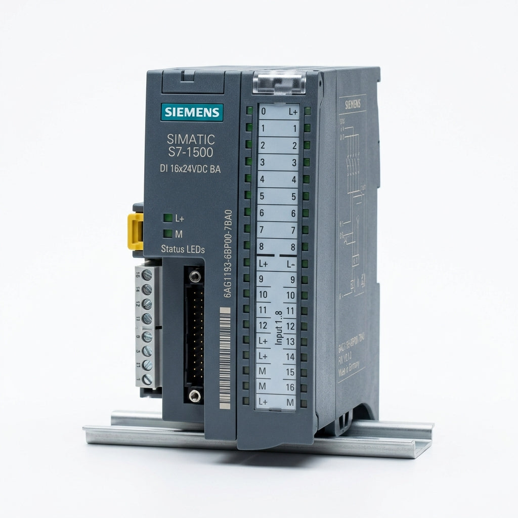 SIEMENS/FA 6AG1193-6BP00-7BA0