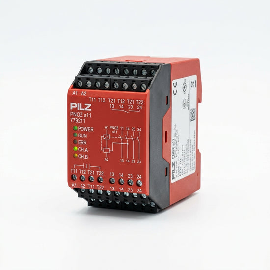 PILZ 779211