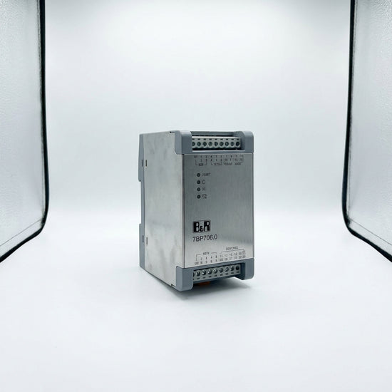 B&R 7BP706.0