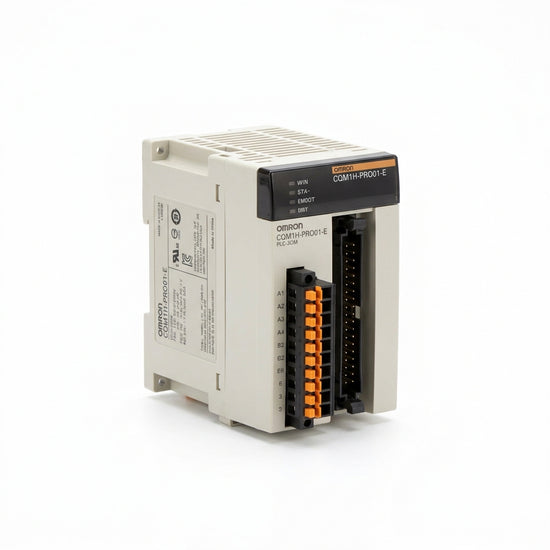 Omron CQM1H-PRO01-E
