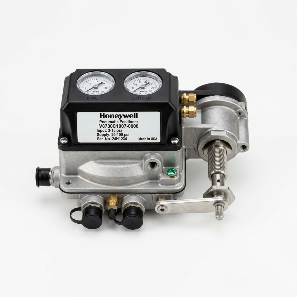 HONEYWELL V8730C1007-0000 VÀLVULA DE GAS REGULADA