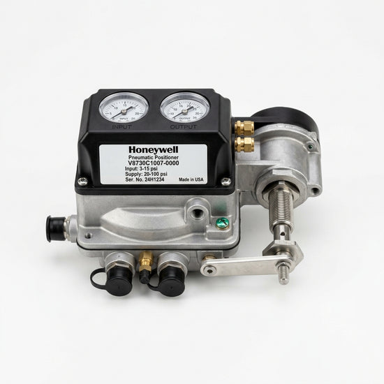 HONEYWELL V8730C1007-0000 VÀLVULA DE GAS REGULADA