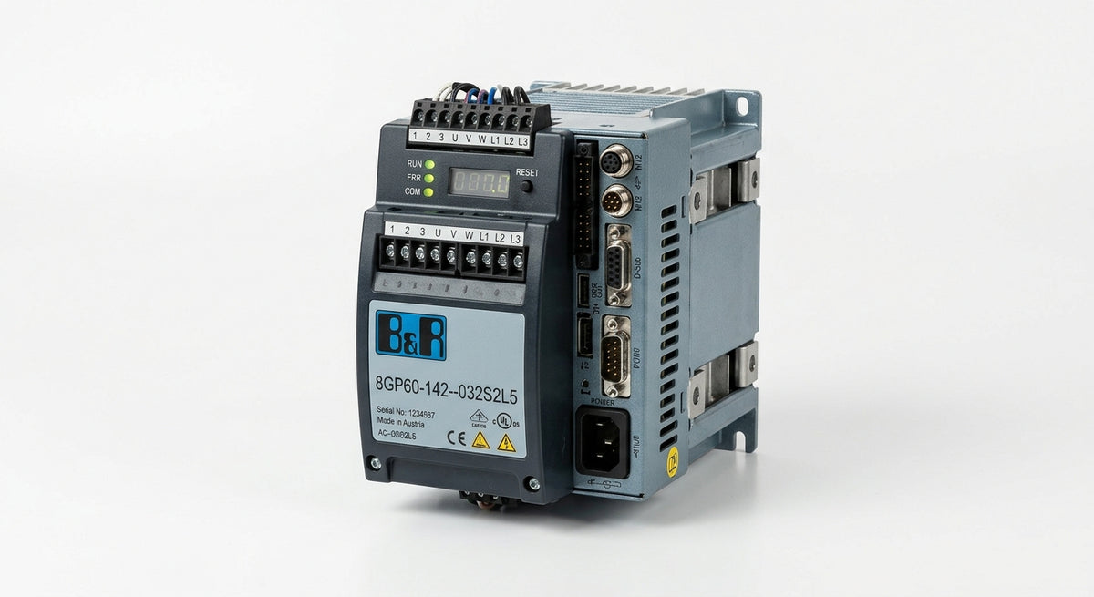 B&R 8GP60-142--032S2L5