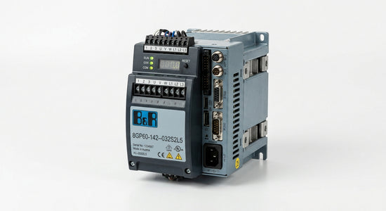 B&R 8GP60-142--032S2L5