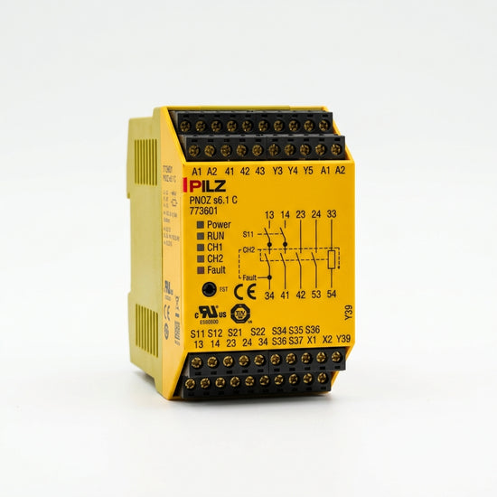 PILZ 773601