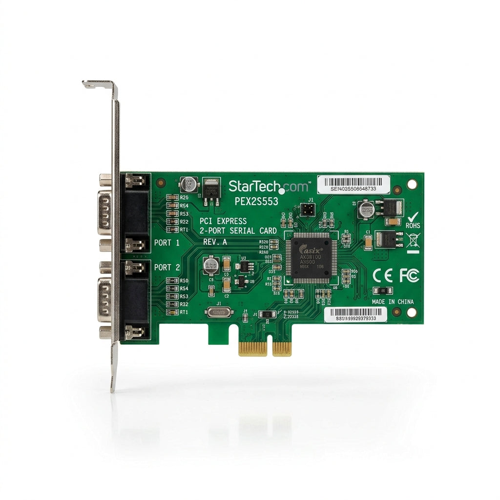 STARTECH PEX2S553