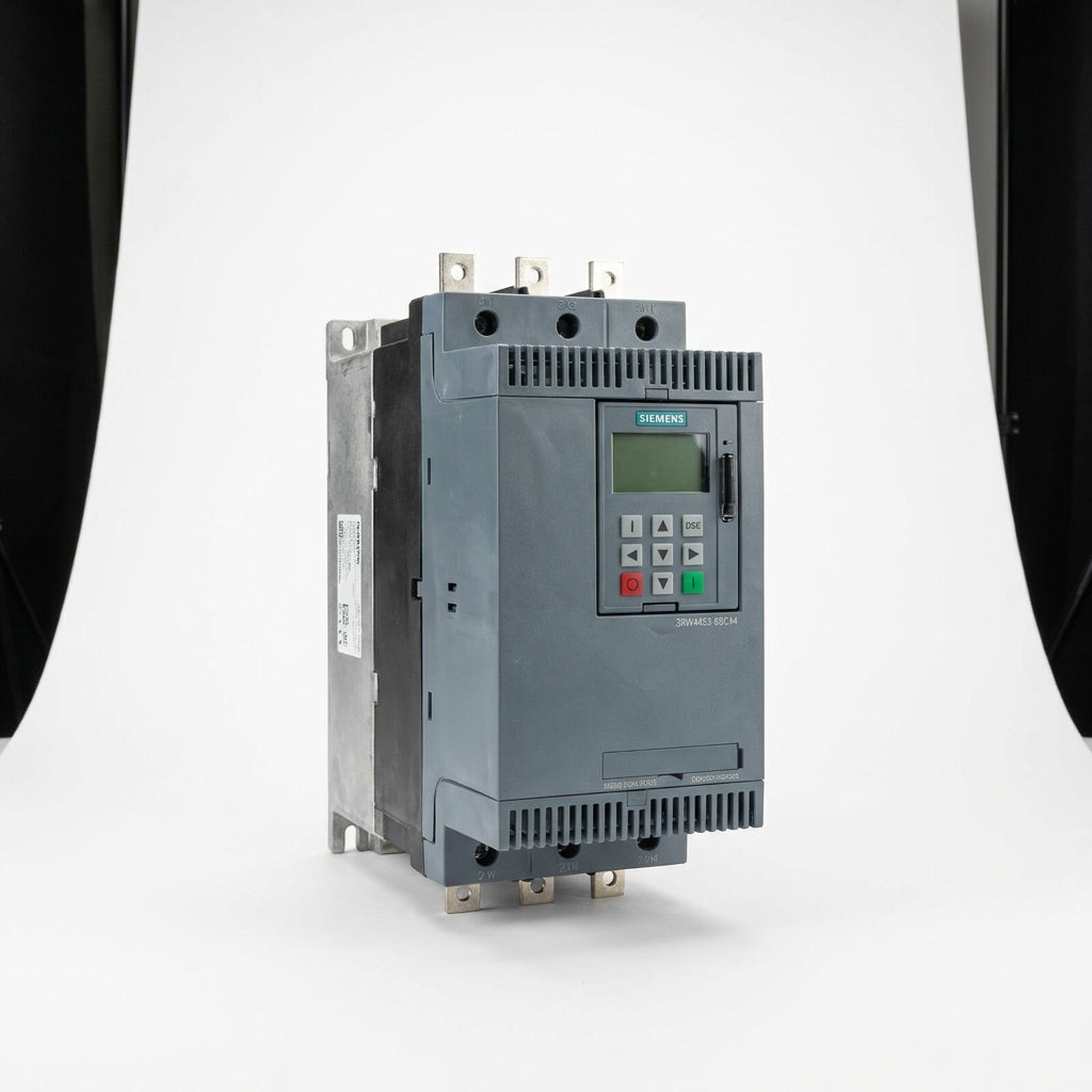 Siemens 3RW4453-6BC44