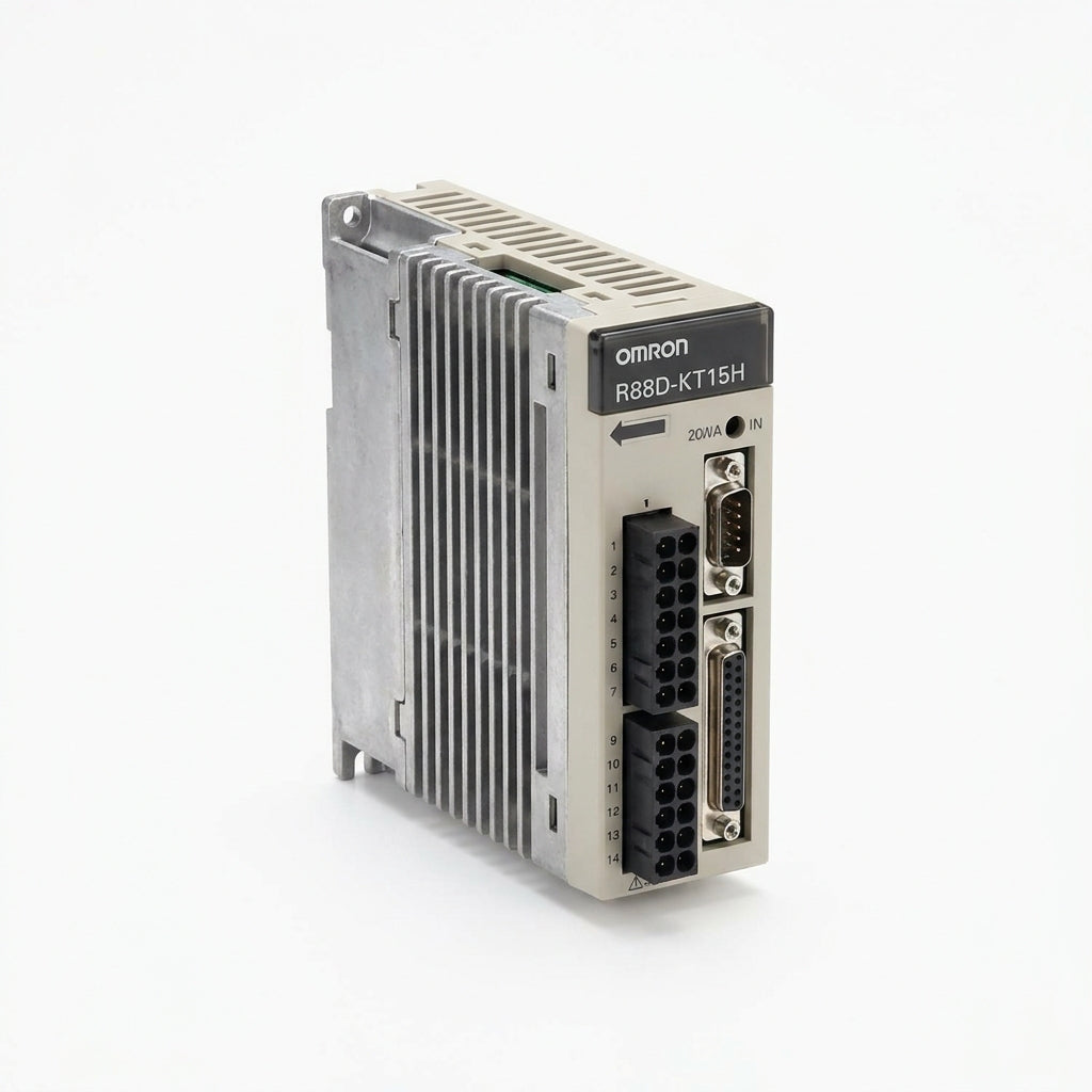 OMRON R88D-KT15H