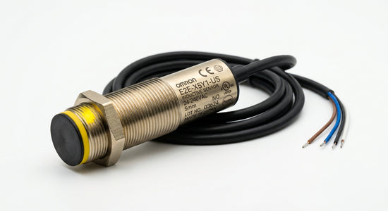 OMRON É2E-X5Y1-US