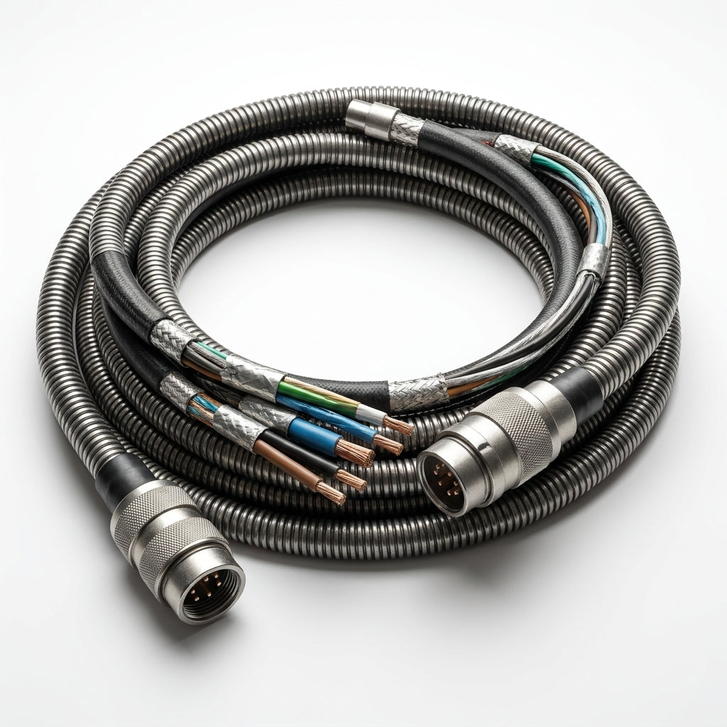 BIND 289197 BALLUFF M415-M414-3A-304-PW0434-030