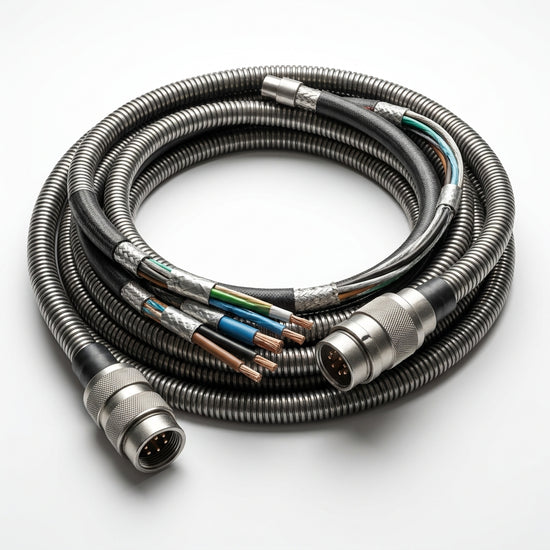 BIND 289197 BALLUFF M415-M414-3A-304-PW0434-030