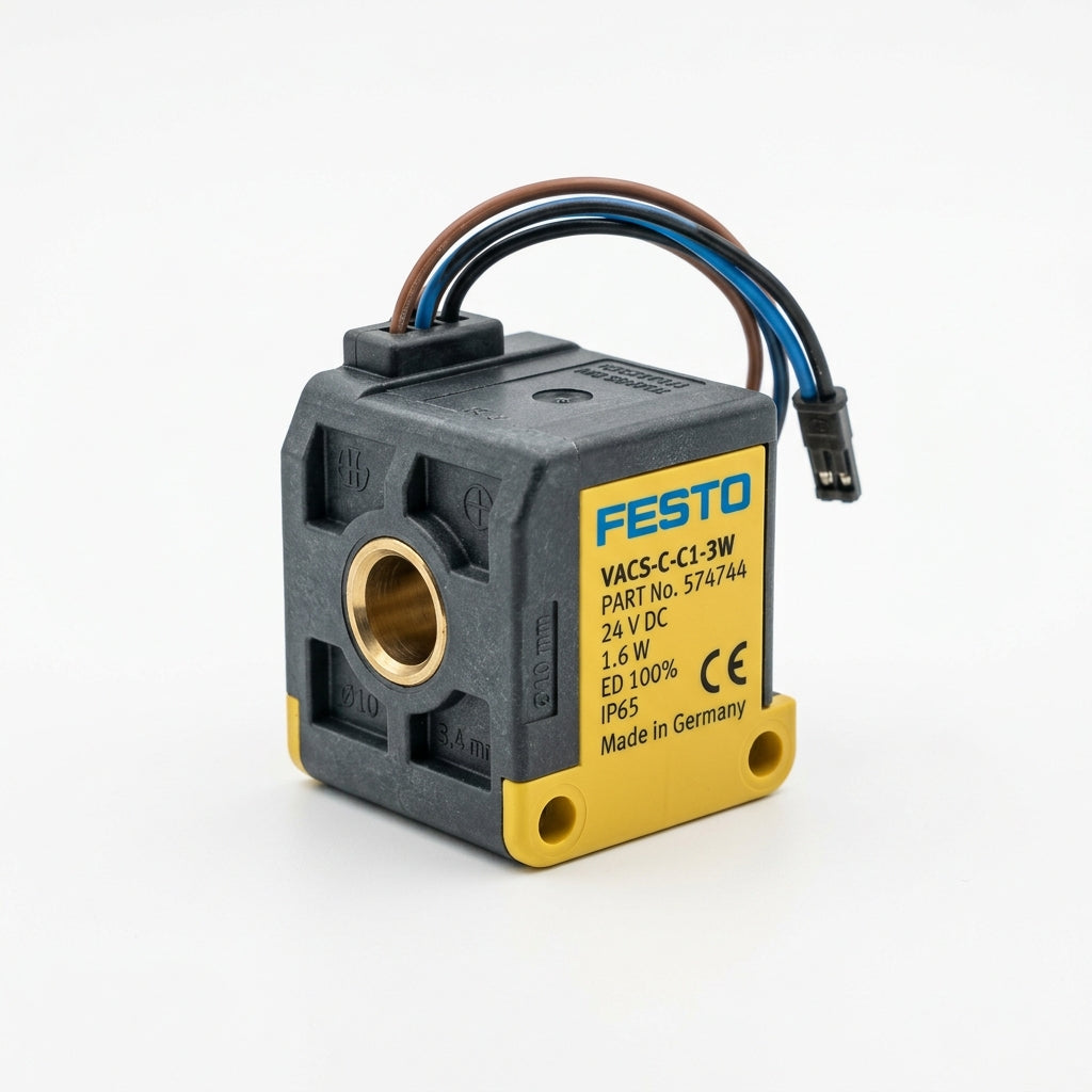 FESTO VACS-C-C1-3W