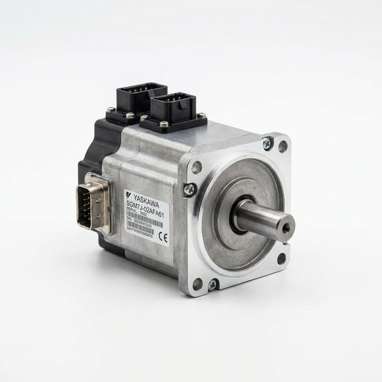 Yaskawa SGM7J-02AFA61