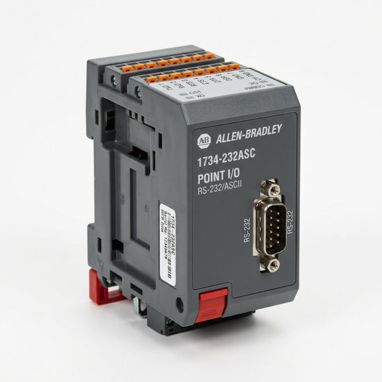 ALLEN BRADLEY 1734-232ASC