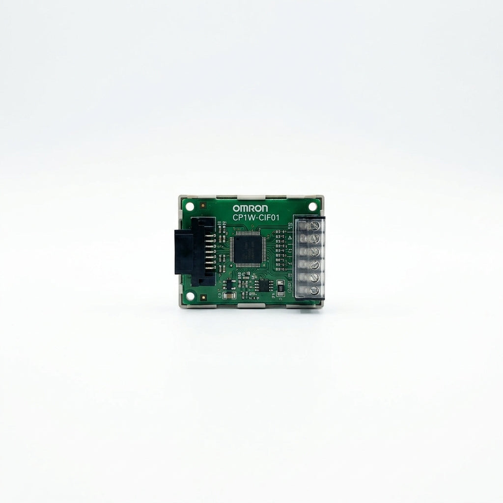 Omron CP1W-CIF01