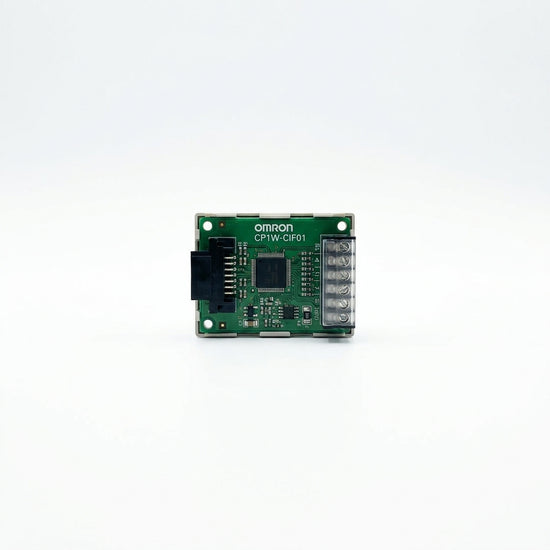 Omron CP1W-CIF01