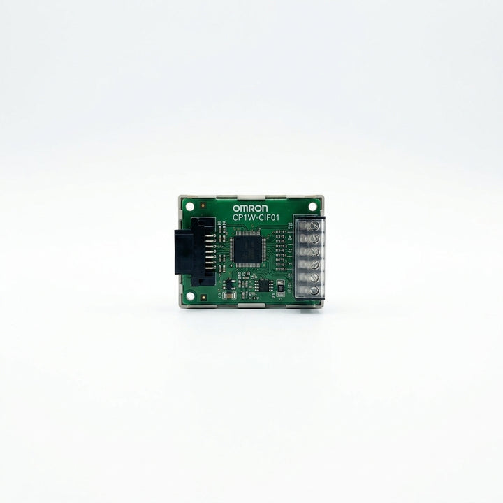 Omron CP1W-CIF01