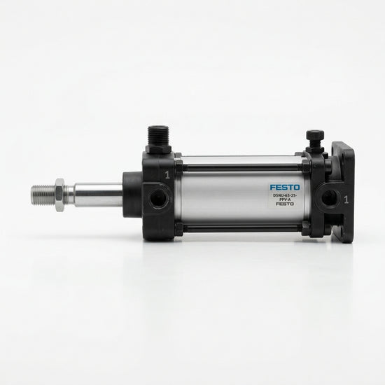 FESTO DSNU-63-25-PPV-A