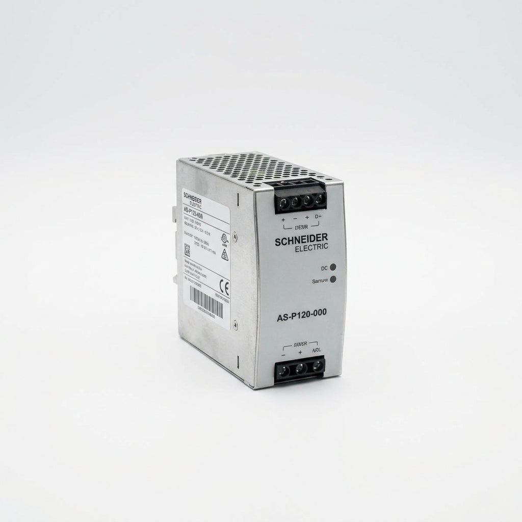 Schneider Electric AS-P120-000