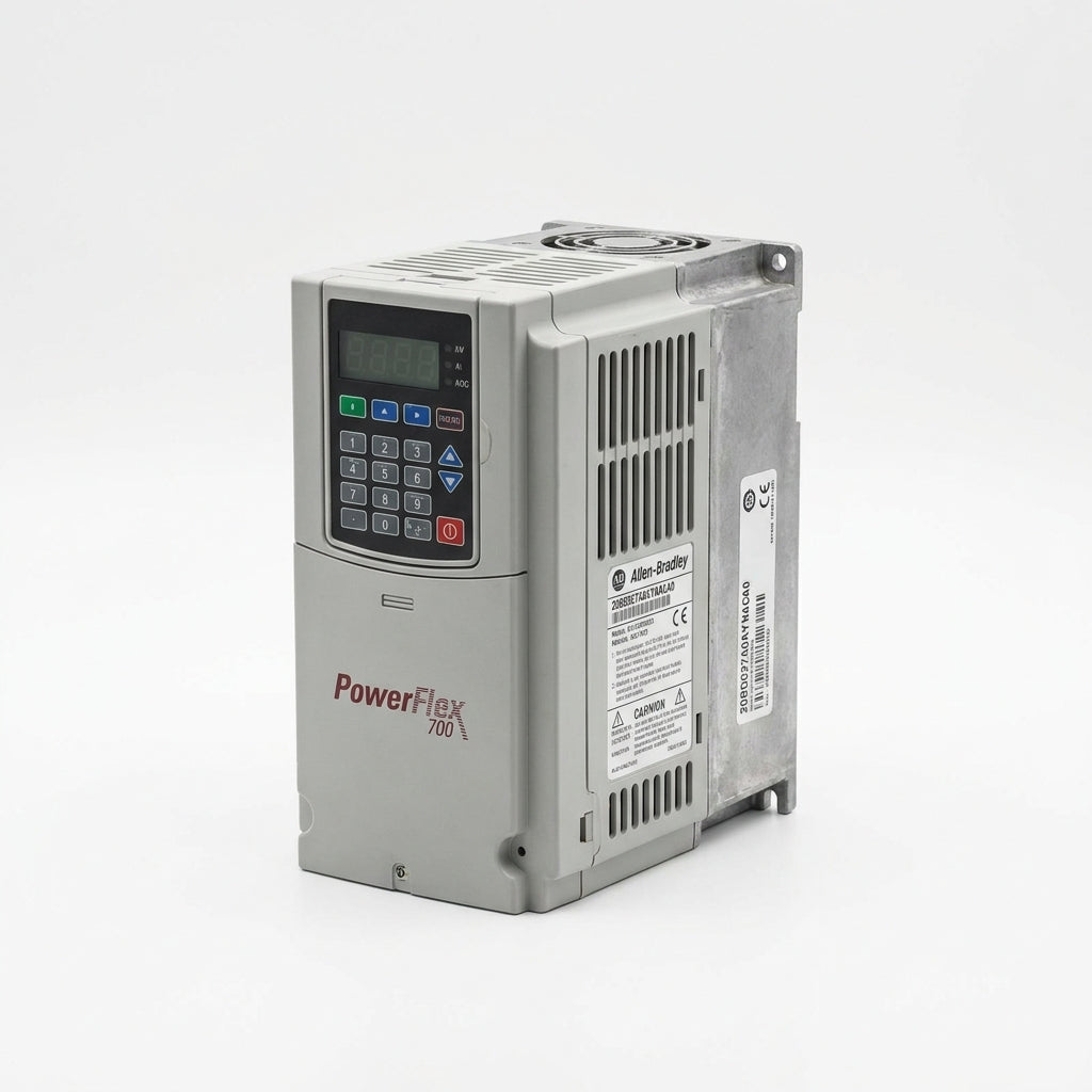 Allen-Bradley 20BD027A0AYNACA0