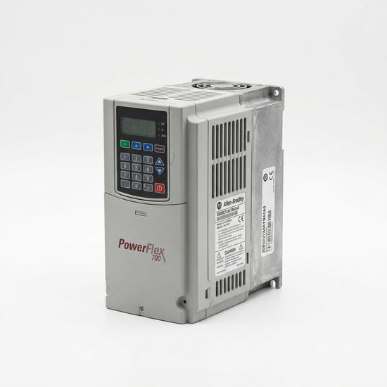 Allen-Bradley 20BD027A0AYNACA0