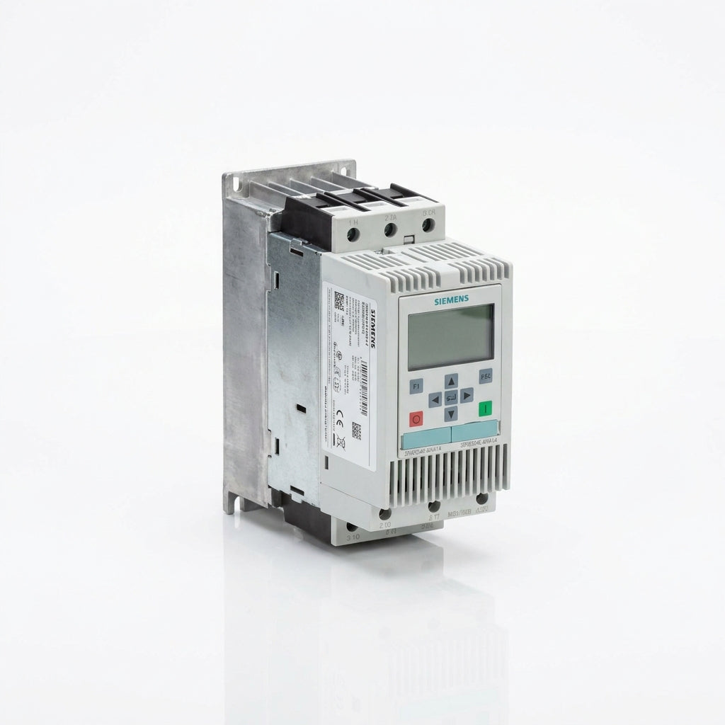 Siemens 3RW5546-6HA14