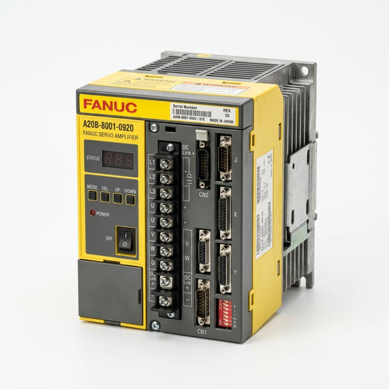 FANUC A20B-8001-0920
