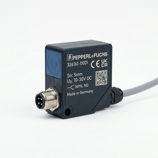 PEPPERL & FUCHS 326161-0001