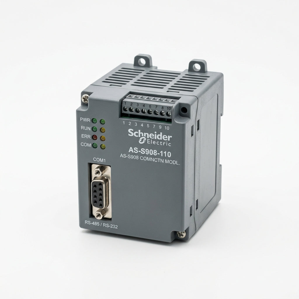 SCHNEIDER ELECTRIC AS-S908-110