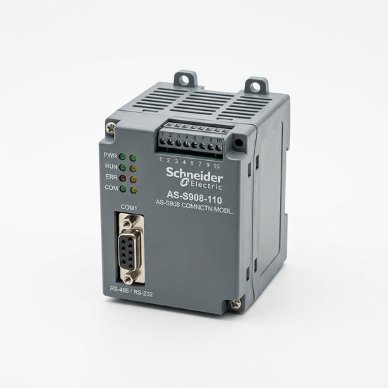 SCHNEIDER ELECTRIC AS-S908-110