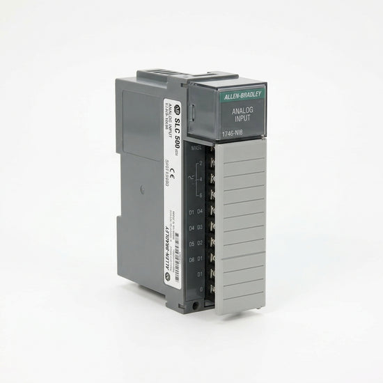 Allen-Bradley 1746-NI8