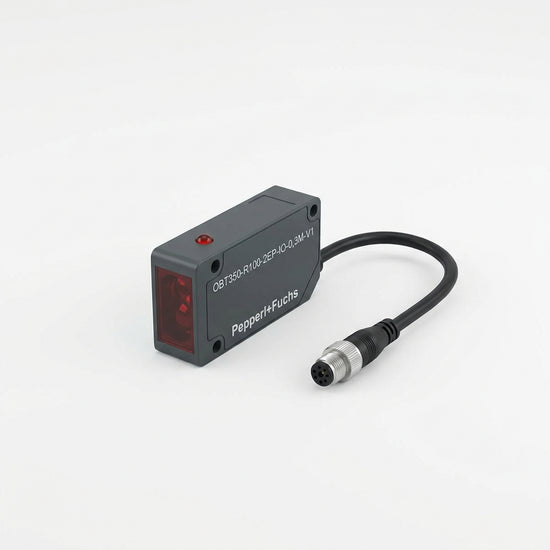 Pepperl+Fuchs OBT350-R100-2EP-IO-0,3M-V1