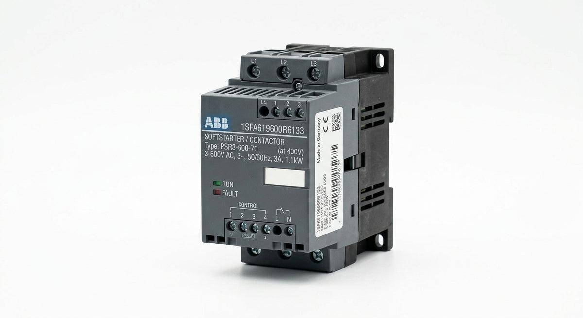 ABB 1SFA619600R6133